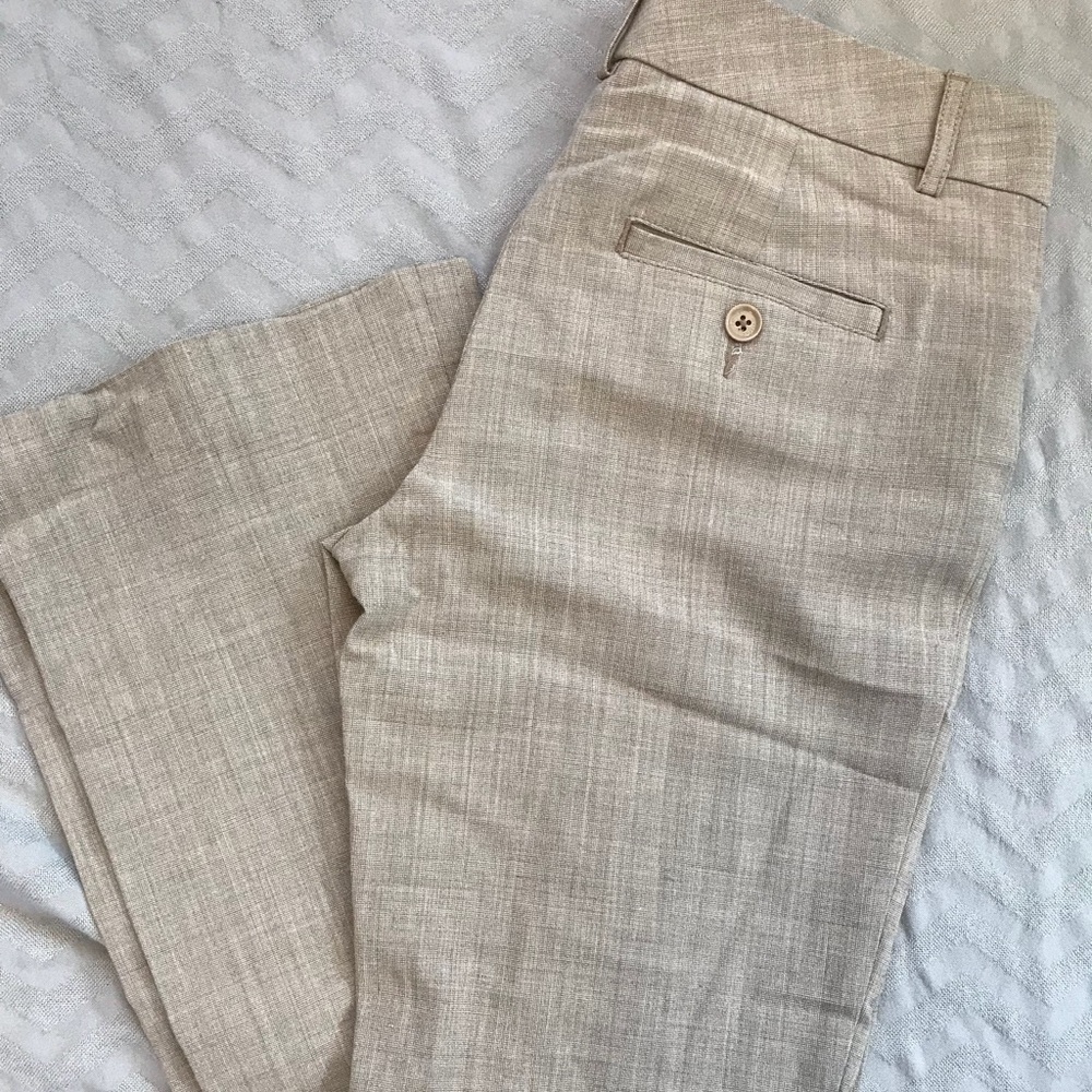 Express Editor Pant